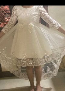 Princess Dress