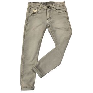 Off White Slim-Fit Jeans for Men Size 32”