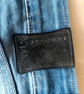 Xpose Jeans Woman