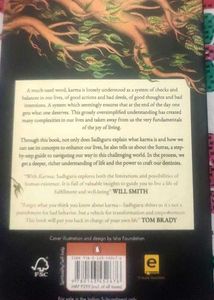 Karma: A Yogi’s Guide to Crafting Your Destiny 🌼