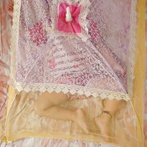 baby mosquito net🐜