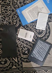 Amazon Kindle 7th Gen