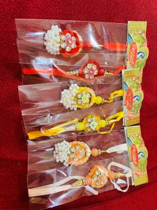 Rakhi Pair New With Tag Lumba And Raki