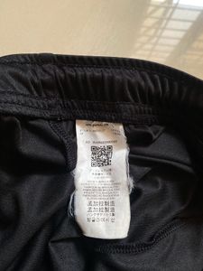 Puma Black Shorts Original