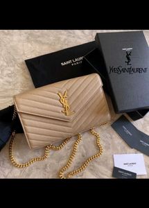 Ysl Slingbags
