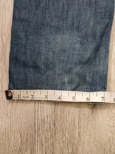 Levi Strauss Jeans Waist 34