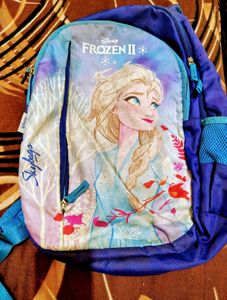 Frozen II  School Backpack