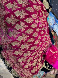Elegant Lehnga For Wedding