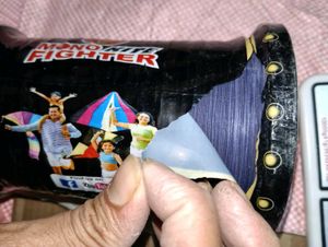 Mono Kite Fighter Reel