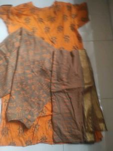Salwar Kurta Set
