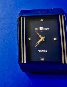 3 watches - All working