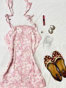 Pinteresty Short Kurti