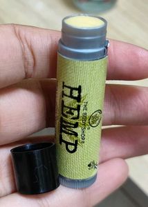 The Body Shop Hemp Lip Care