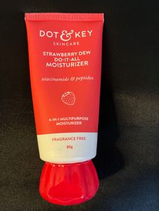 Dot & Key Strawberry Dew Moisturizer