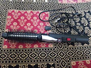Hair Curling Iron