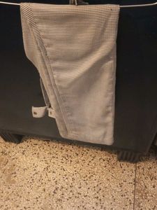 Pants Chef Waist 32 Quantity 2pc