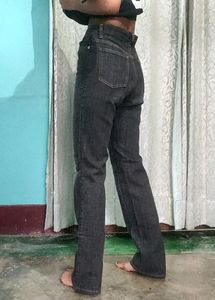 🎀Y2K STRAIGHT FIT JEANS
