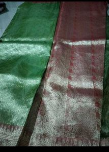 Banarasi Saree