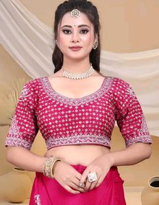 Ready To Wear Saree