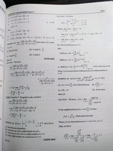 IIT JEE Mains &amp; Advanced R.D Sharma Vol. II