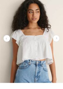 White Top