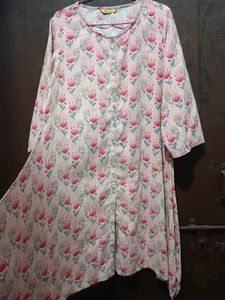 Dailywear A Line Kurti