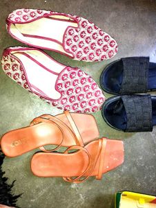 Flats