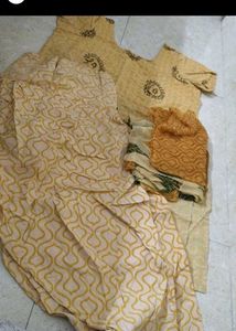 Ethnic Kurta set