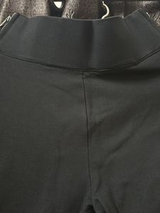 Black Skinny Jeggings
