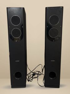 🔥 GRAB A DEAL! BLAUPUNKT TS-100 Party Speakers🔥
