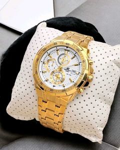 Casio Edifice Watch For Men Branded