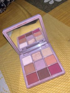 Anastasia eye pallet