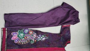 Kurta Pant