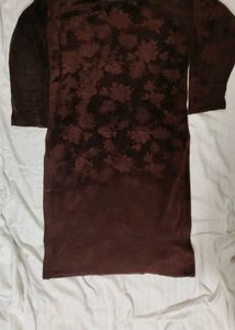 Woolen Sweater
