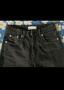 Combo Of TWO BRANDED JEANS