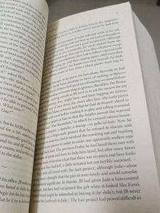 A Little Life by Hanya Yanagihara