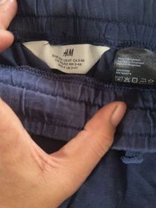 Boys 3 T-Shirt Bundle and one pant