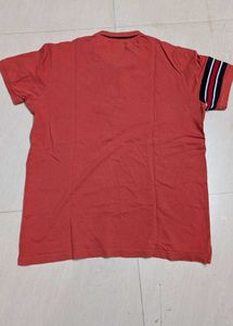 Van Heusen Polo Tshirt
