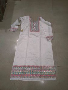 New Kurti n plazo