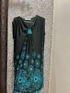 Pdxp Black Wrap Top