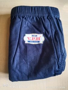 Cotton Brief..