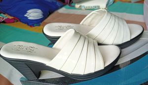 White WEDGES