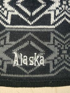 Alaska Knit Cap