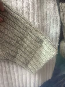 Baggy Sweater (Korean Style)