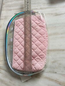 Cosmetics Pouch Set