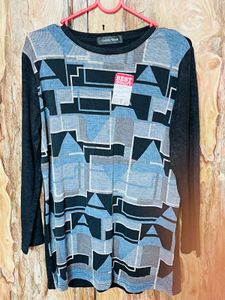 Cool Black Sweatshirt