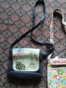 Assorted Handbags &amp; Purses