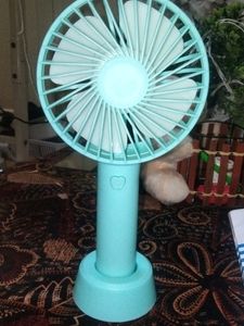 Portable Fan