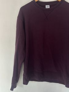 Zara Mens Sweatshirt