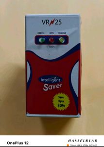Reduce ELEC BILL Intelligent Energy Saver (VR⚡25)